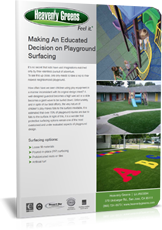 Playground_Education_of_artificial_turf